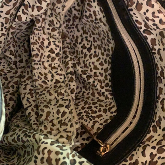 Shoulder handbag - Picture 6 of 7